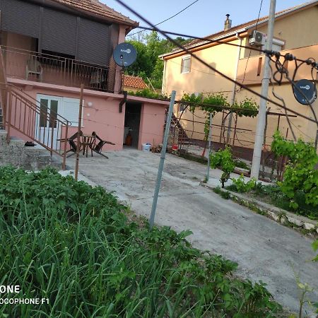 Apartman Pavle 2 Вирпазар Екстериор снимка