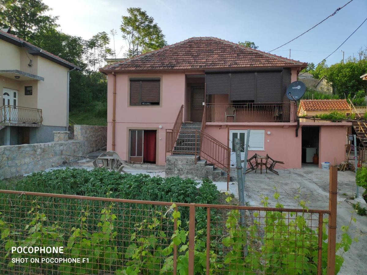 Apartman Pavle 2 Вирпазар Екстериор снимка