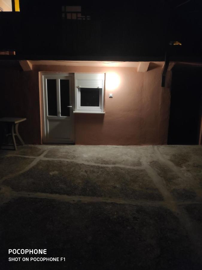 Apartman Pavle 2 Вирпазар Екстериор снимка