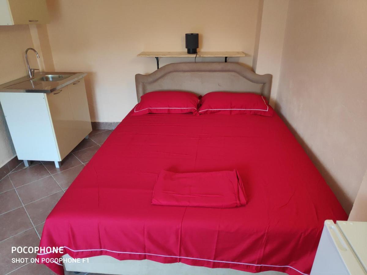 Apartman Pavle 2 Вирпазар Екстериор снимка
