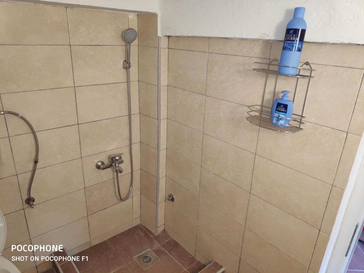 Apartman Pavle 2 Вирпазар Екстериор снимка