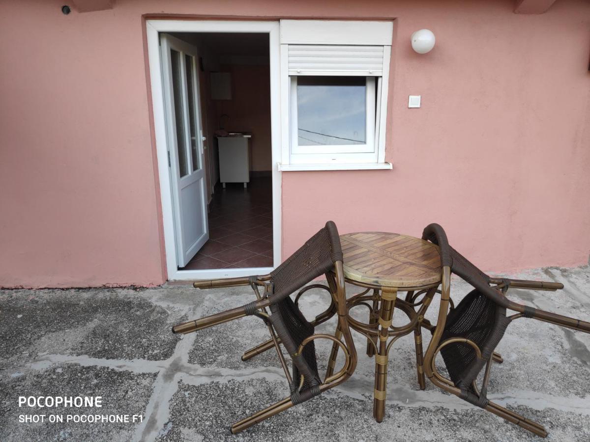 Apartman Pavle 2 Вирпазар Екстериор снимка