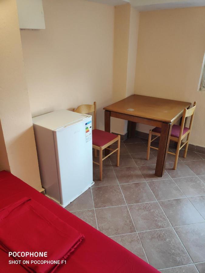 Apartman Pavle 2 Вирпазар Екстериор снимка