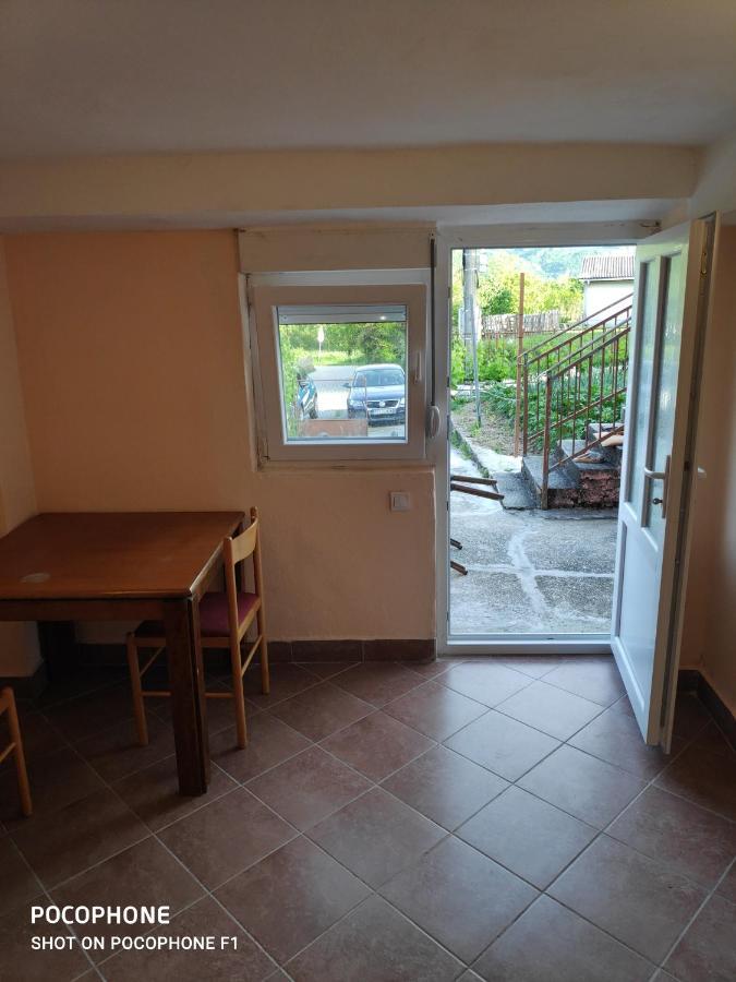 Apartman Pavle 2 Вирпазар Екстериор снимка