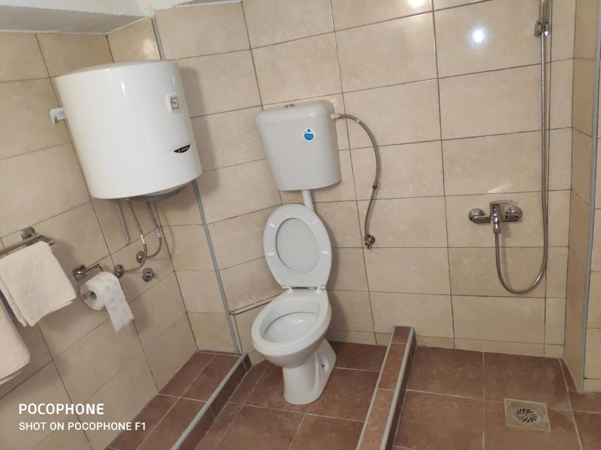Apartman Pavle 2 Вирпазар Екстериор снимка