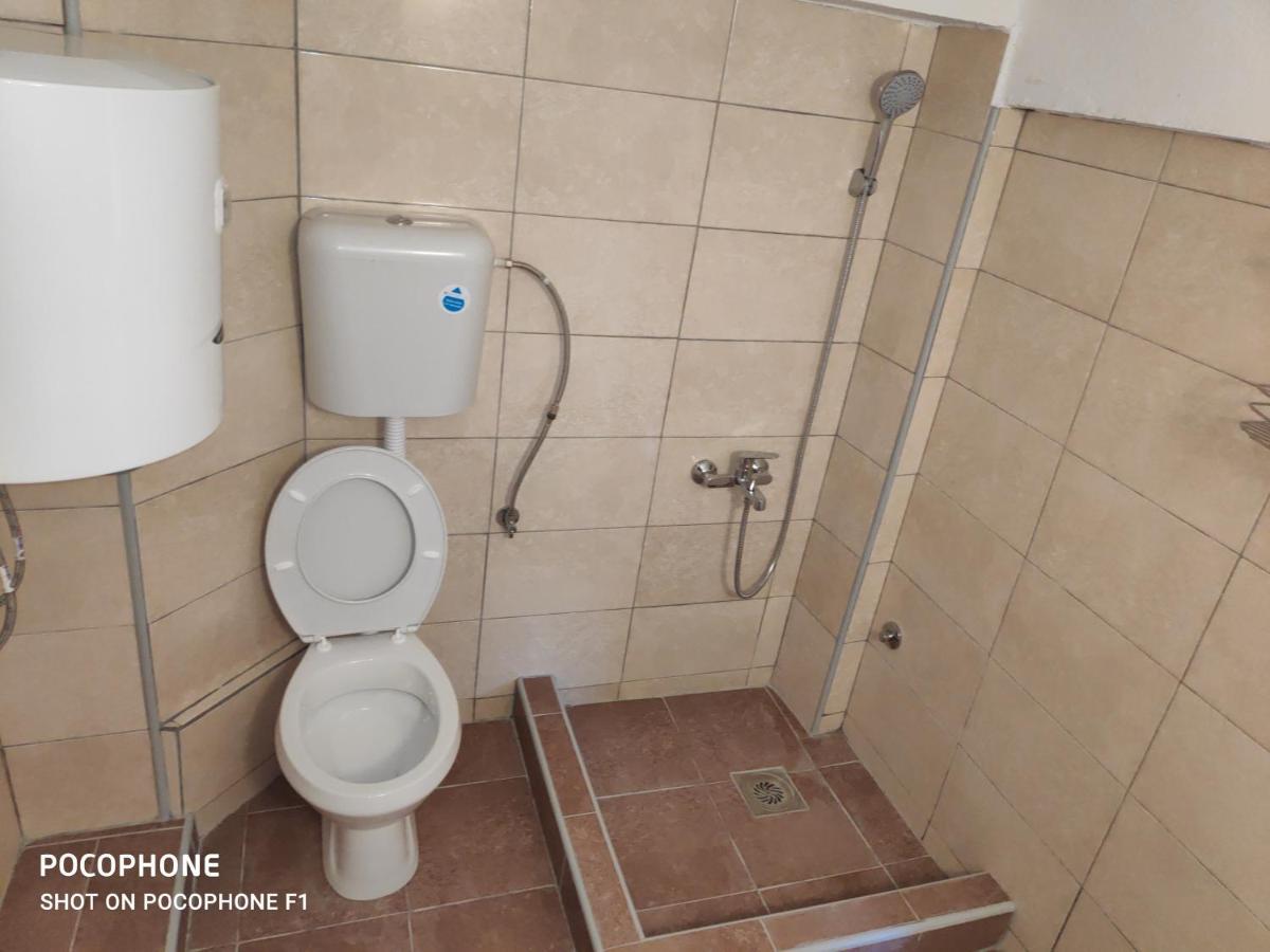 Apartman Pavle 2 Вирпазар Екстериор снимка