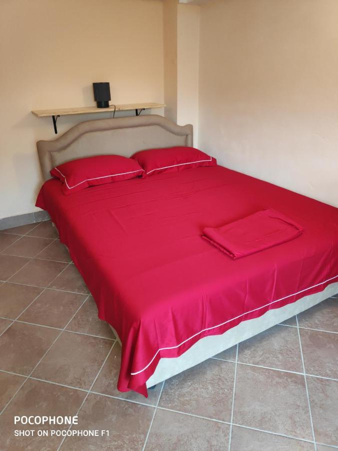 Apartman Pavle 2 Вирпазар Екстериор снимка