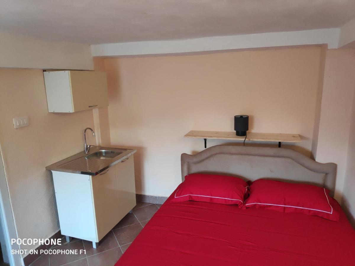 Apartman Pavle 2 Вирпазар Екстериор снимка
