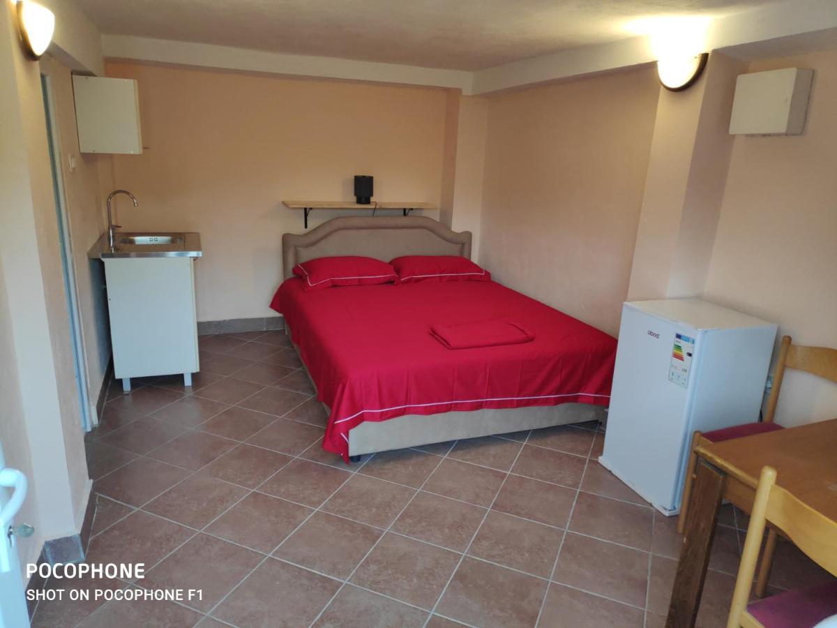 Apartman Pavle 2 Вирпазар Екстериор снимка