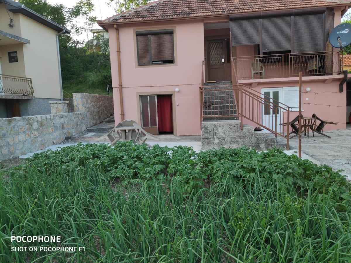 Apartman Pavle 2 Вирпазар Екстериор снимка