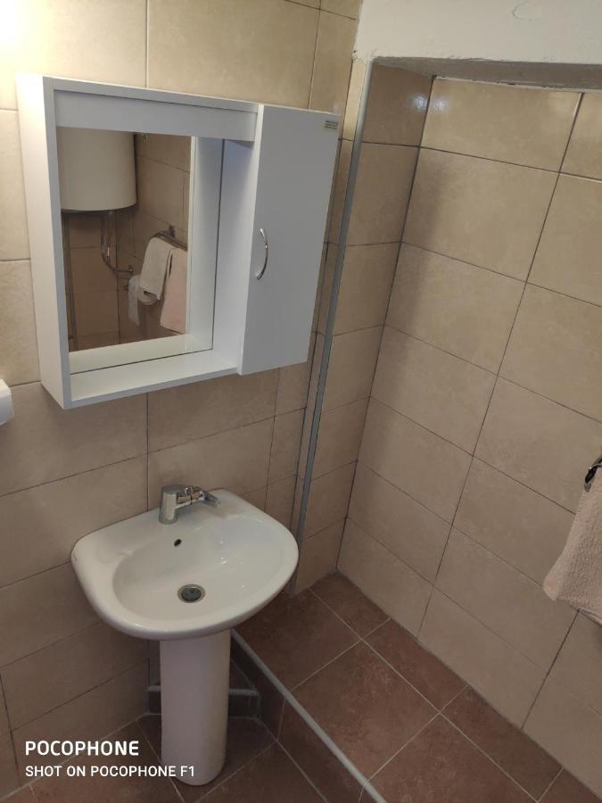 Apartman Pavle 2 Вирпазар Екстериор снимка