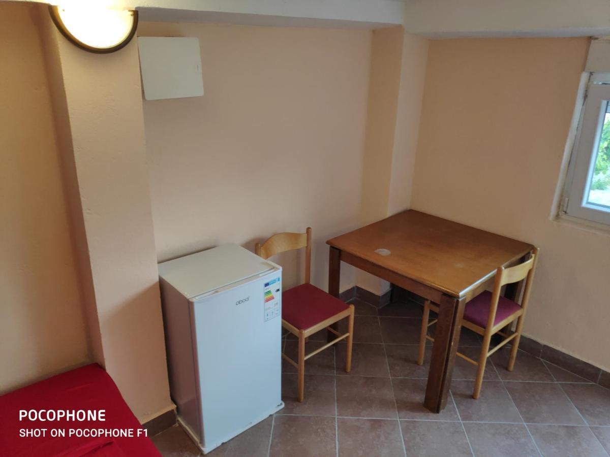 Apartman Pavle 2 Вирпазар Екстериор снимка