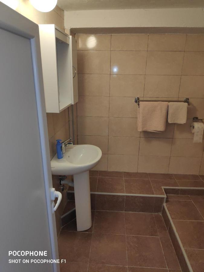 Apartman Pavle 2 Вирпазар Екстериор снимка